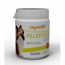 Pele Food Pó - 120 g Pele Food Pó - 120 g